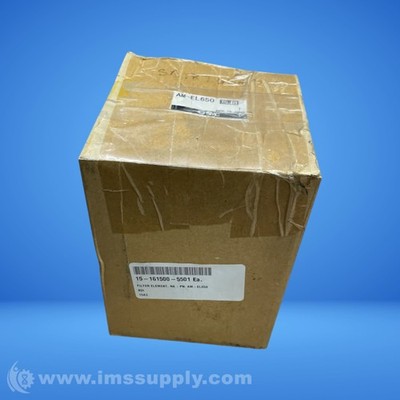 SMC AM-EL650 Mist Separator Filter Element FNOB