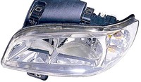 25961 - Frontscheinwerfer Links Iparlux Kompatibel Mit Seat Ibiza IV (99->01)