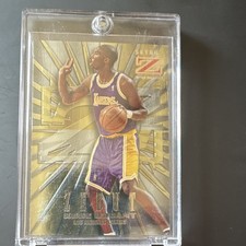 1996-97 Skybox Z Force - Kobe Bryant #3 for sale | eBay
