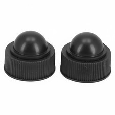 2PCS #631-04381 107512-01, Oil Cap for Remington Electric Chainsaw & Polesaws