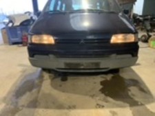 Calandre Citroen EVASION
