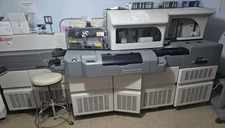 Unicel DxC 600i Synchron Access Clinical System