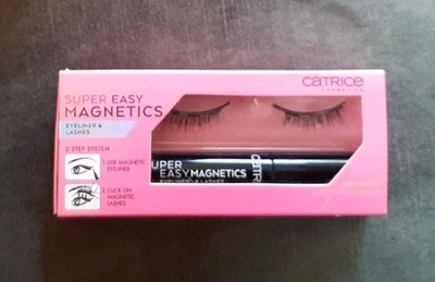 Catrice Wimpern ''Super Easy Magnetics''   020 Xtreme Attraction   Neu!