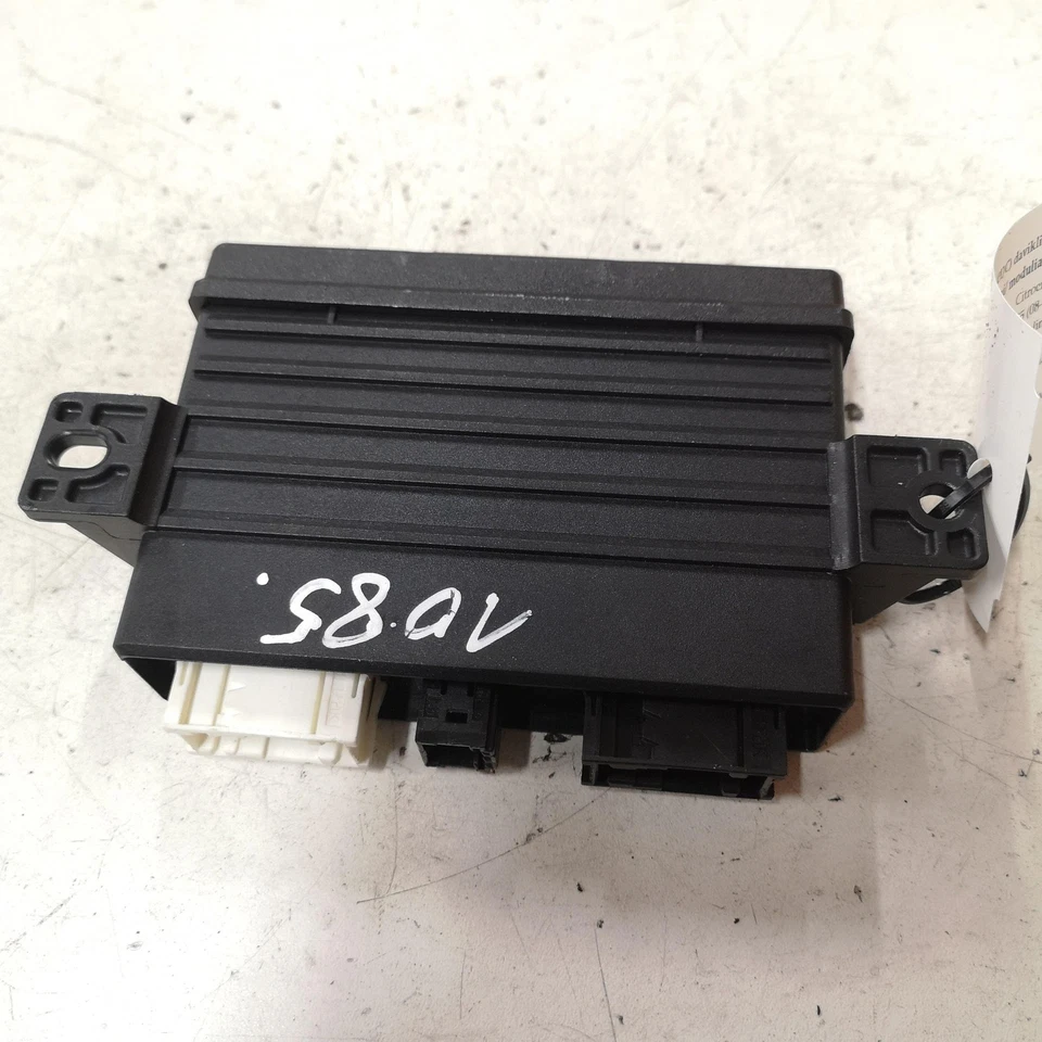 Centralina Park Assist PDC CITROËN C5 II Break RE 9663821780 2.0 28700652 - Immagine 3 di 4