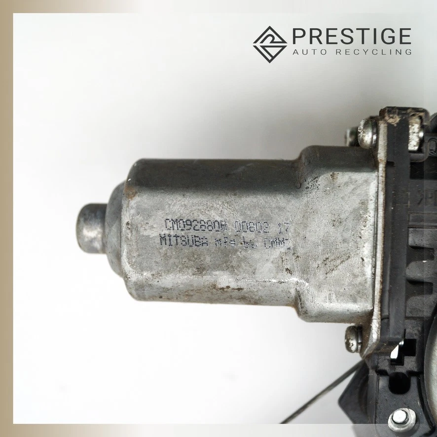 09–2015 HONDA PILOT Door Power Window Regulator & Motor Rear Right 72710-SZA-A01 - Image 2 of 4