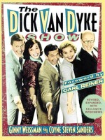 The Dick Van Dyke Show Ginny Weissman Taschenbuch Kartoniert / Broschiert 2002