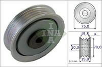 INA Spannrolle KRR Fuer 531084510