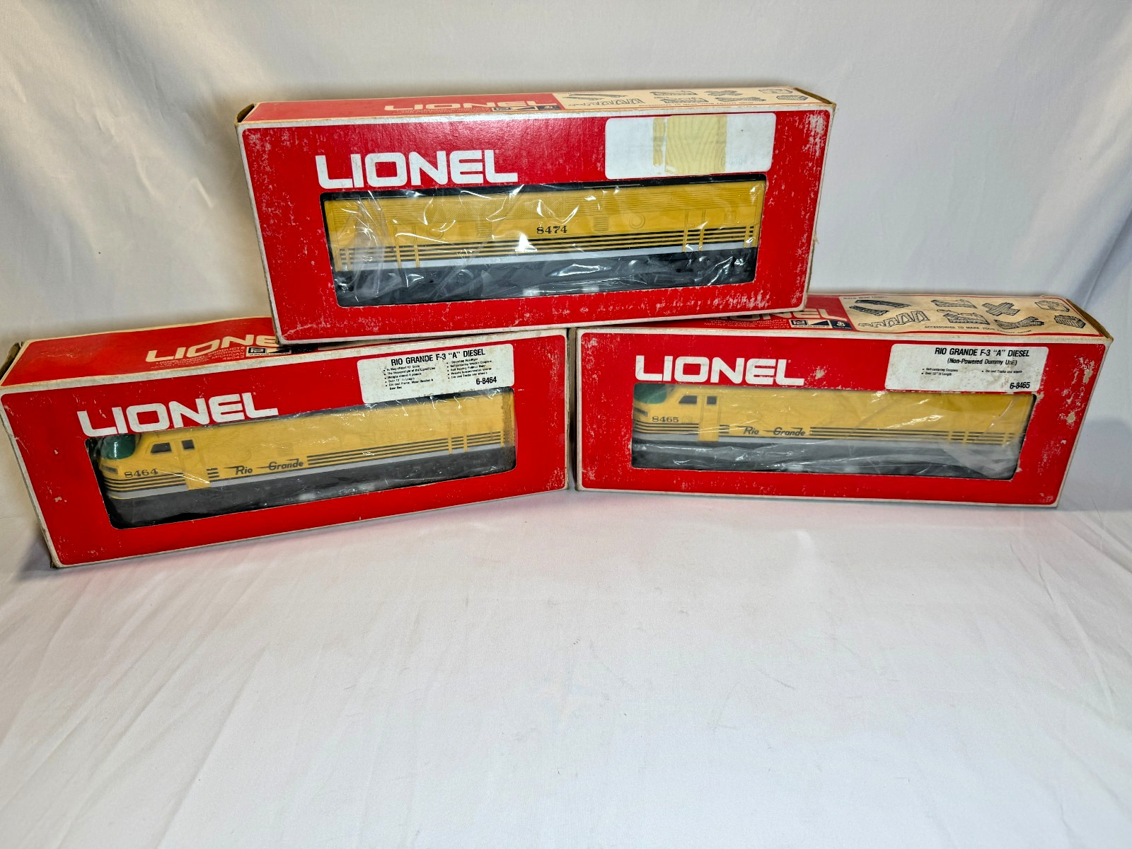 Click here to see eBay Auction