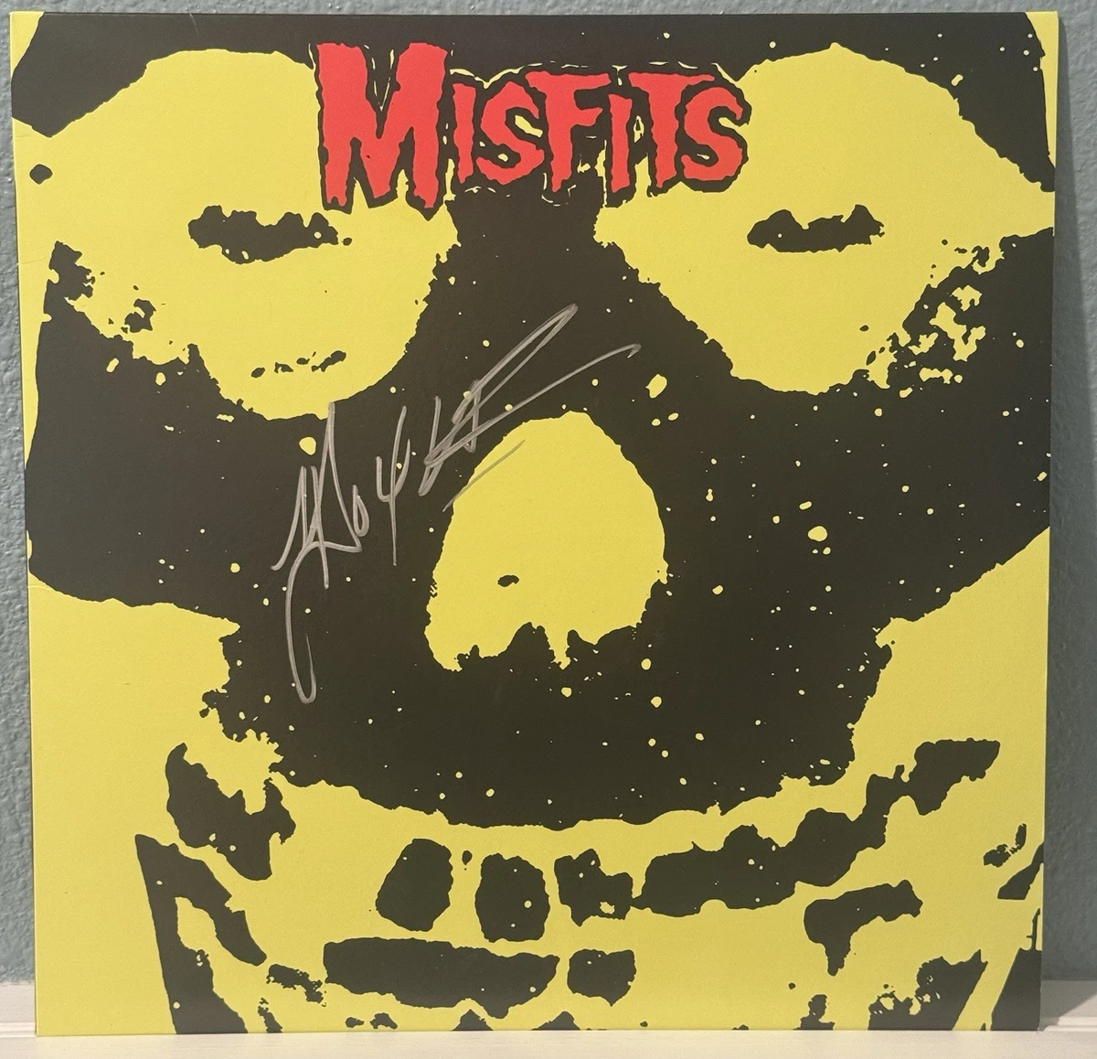 Preços baixos em Disco de Vinil Misfits | eBay