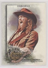 2022 Topps Allen & Ginter John Osborne #265 2k3