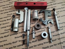 Jeu de matrices MEC 410gа pour 600 ans