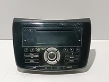 AUTORADIO PER LANCIA Delta 3° Serie 7648366316 198A2000 (08>11)