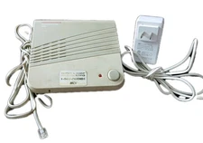 Vintage Record a Call 800 | Remote Phone Answering System  Tested And Powers Up