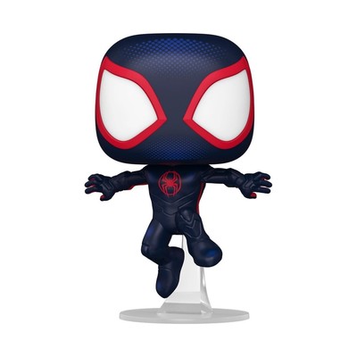 Funko Pop! Vinyl: Spider-Man: Across the Spider-Verse - Miles
