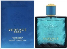 Gianni Versace Eros EDT Vapo - 1 x 100 ml