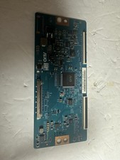 HISENSE 55H6D BOARD 55T32-COM / 5555T32C27.