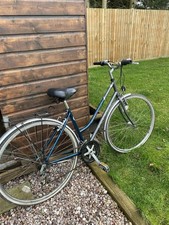 Raleigh Pioneer Classic Bicycle