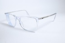 Montatura occhiali da vista Ray Ban RB 5421 unisex trasparente 2001 full rim plastica