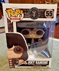 Funko Pop! Rocks / The Ramones / Joey Ramone / 55 / CIB / Great Condition
