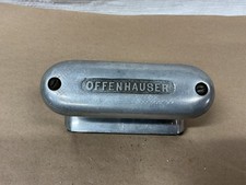 Vintage Offenhauser Breather For Valve Cover Vintage Offenhauser Breather For Valve Cover