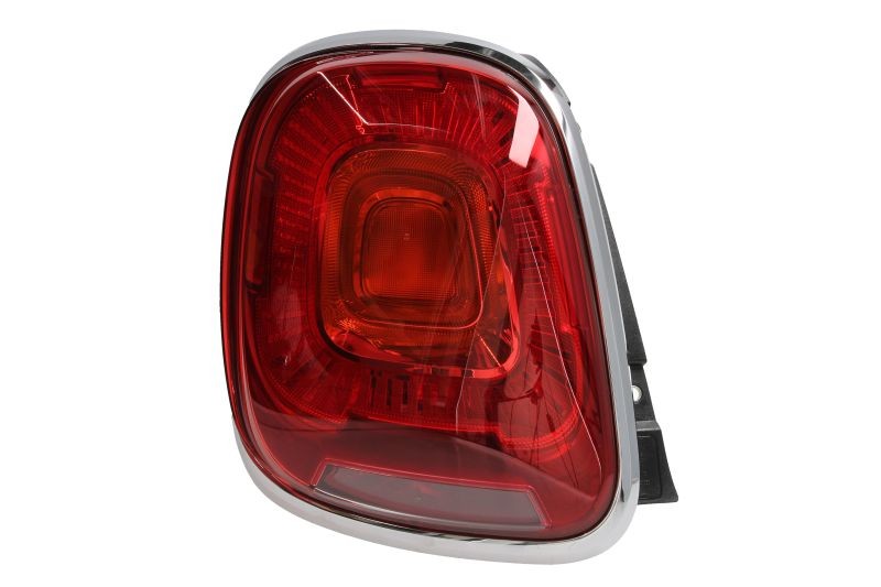 ✅Fits OLSA OL1.04.187.00 Rear lamp Right OL1.04.187.00 do FIAT 500X  ⭐UK Seller⭐