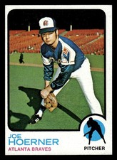 Click to enlarge Joe Hoerner