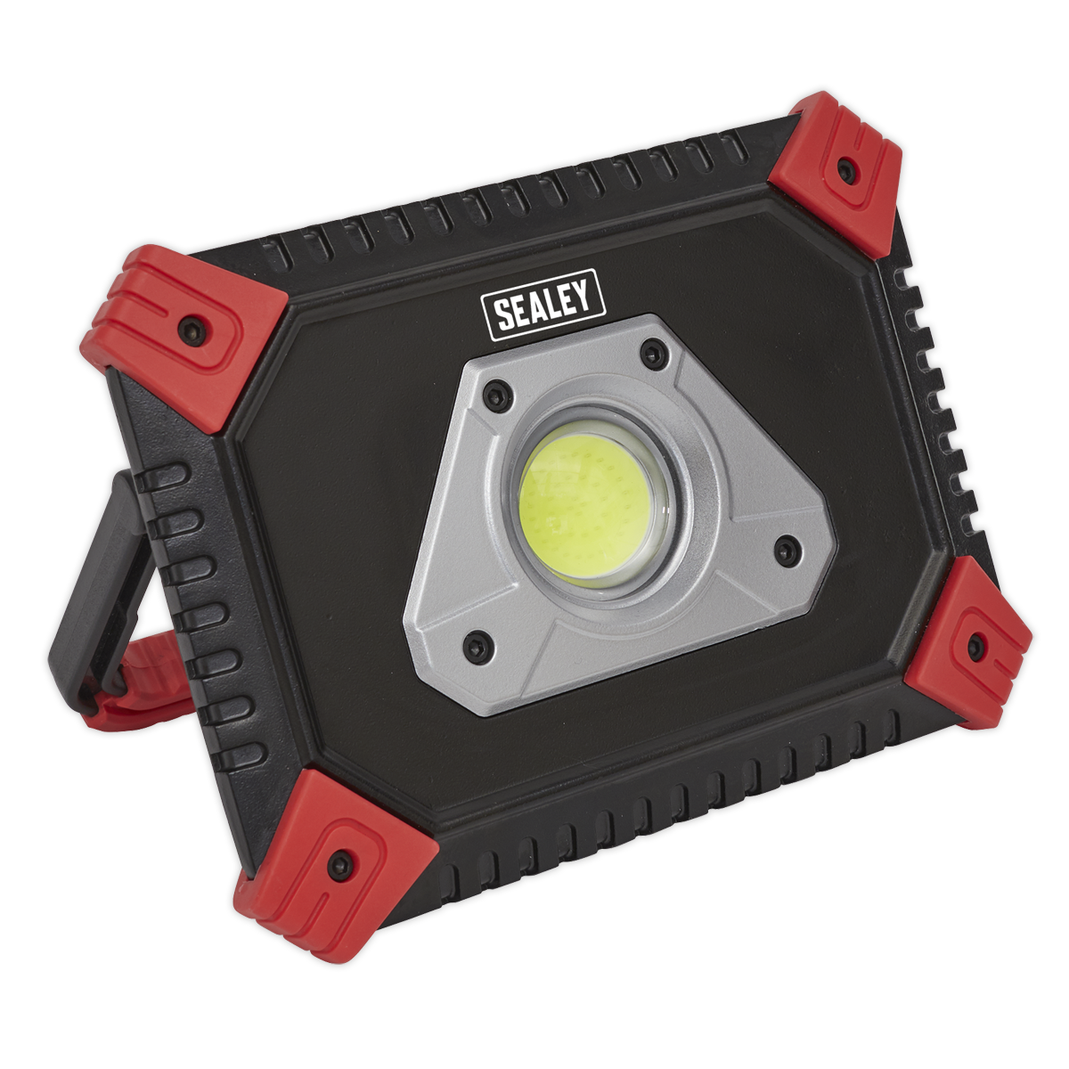 Rechargeable Portable Floodlight & Power Bank 20W COB LED