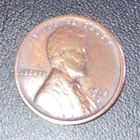 1915-S Lincoln Wheat Small Cent 1C BN Bronze Business Strike KM#132
