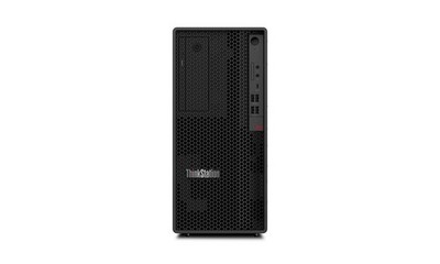 Lenovo ThinkStation P2 Tower Gen 2, Core Ultra 7 265K 32 GB RAM, 512 GB S #BY322