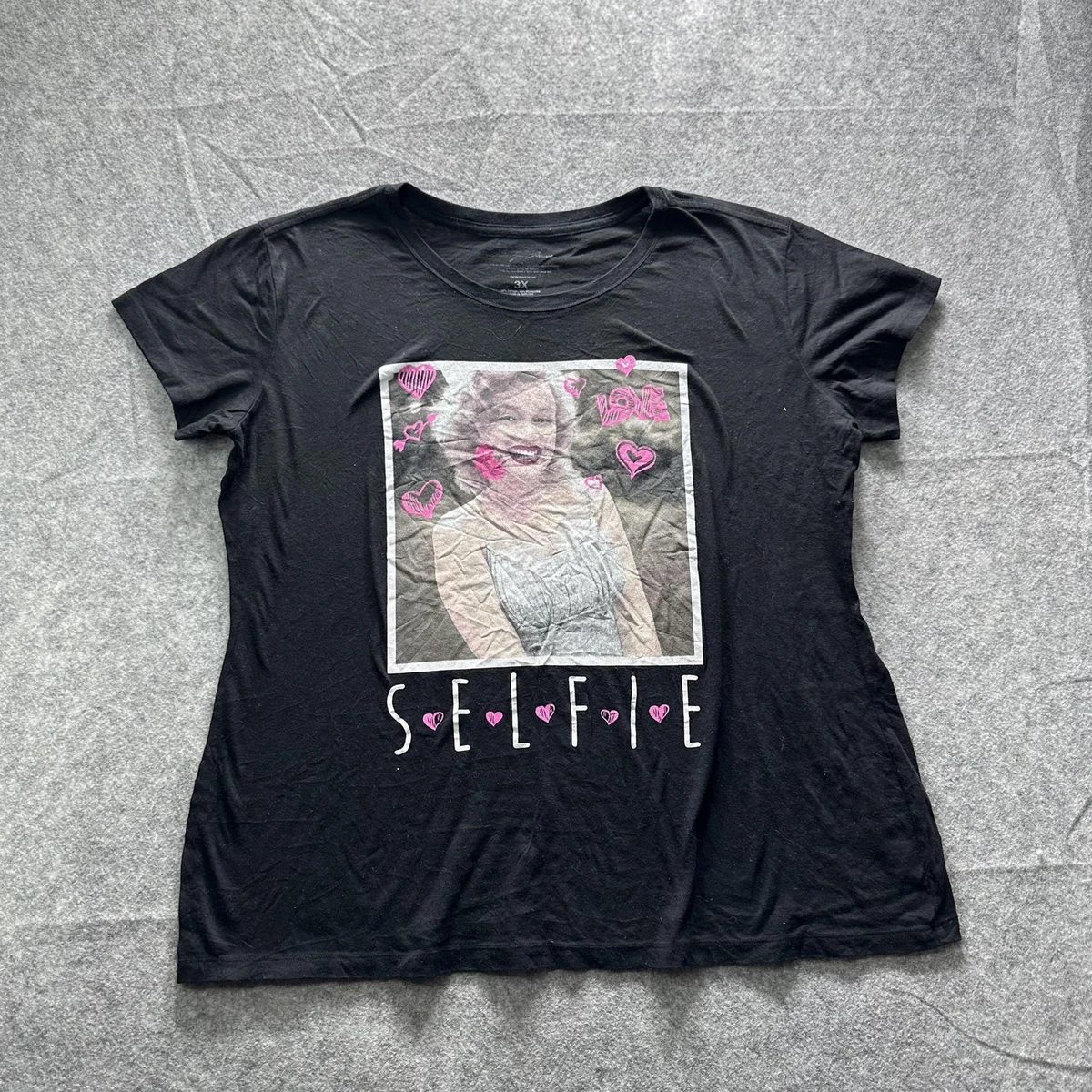 Top con scollo ampio - Nero - DONNA | H&M IT