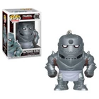 Funko POP! Animation: Fullmetal Alchemist - Alphonse Elric (Damaged Box) #392
