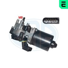 ERA Wischermotor 460371A für R53 R56 MINI R50 R52 12V 40W Cooper Works One