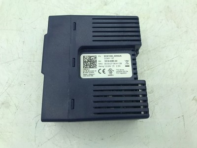 eWON Cosy 131 EC61330_00MA/S VPN Router   Industrial Ethernet Gateway Gebraucht