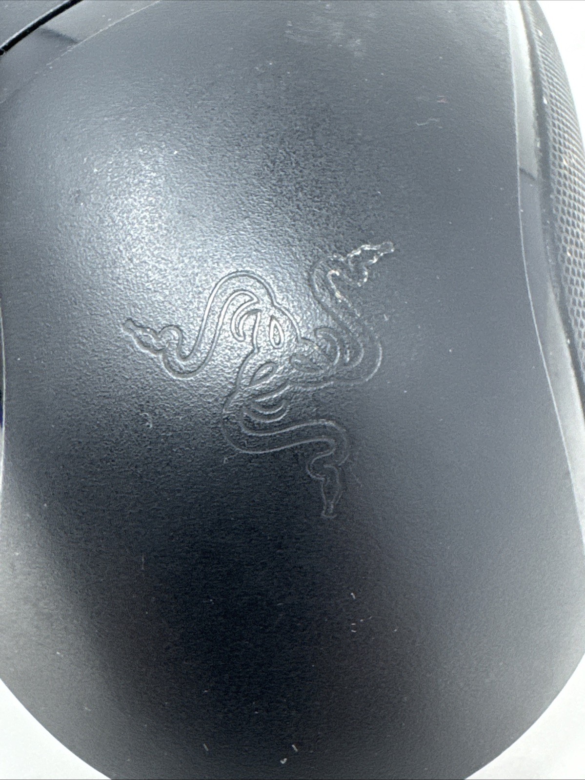 Razer Basilisk X Hyperspeed Wireless Gaming Mouse RC30-031501 No 2.4GHz