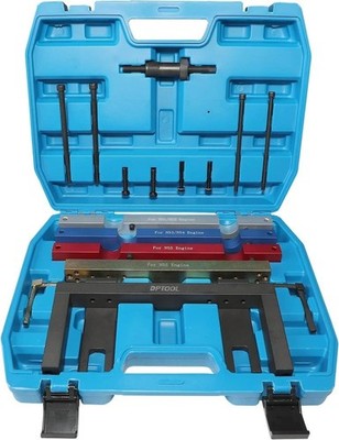 Engine Camshaft Timing Locking Tool for BMW 2.5 3.0 N51 N52 N53 N5 Chain Remover