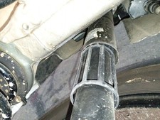 STOßDÄMPFER RECHTS HINTEN / 2683548 FÜR VOLKSWAGEN T-ROC A11, D11 1.5 TSI