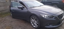 mazda 6 gj