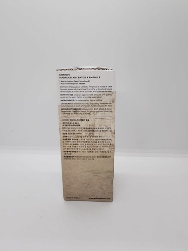 SKIN1004 Madagascar Centella Ampolle siero viso 3,38 once (100 ml) - Foto 4 di 19