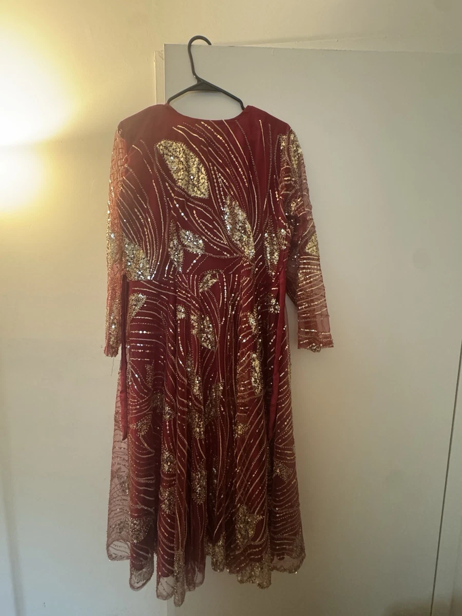 Sequin 3/4 Sleeve Dresses for Women for sale | eBay Sequin 3/4 Sleeve Dresses for Women for sale | eBay