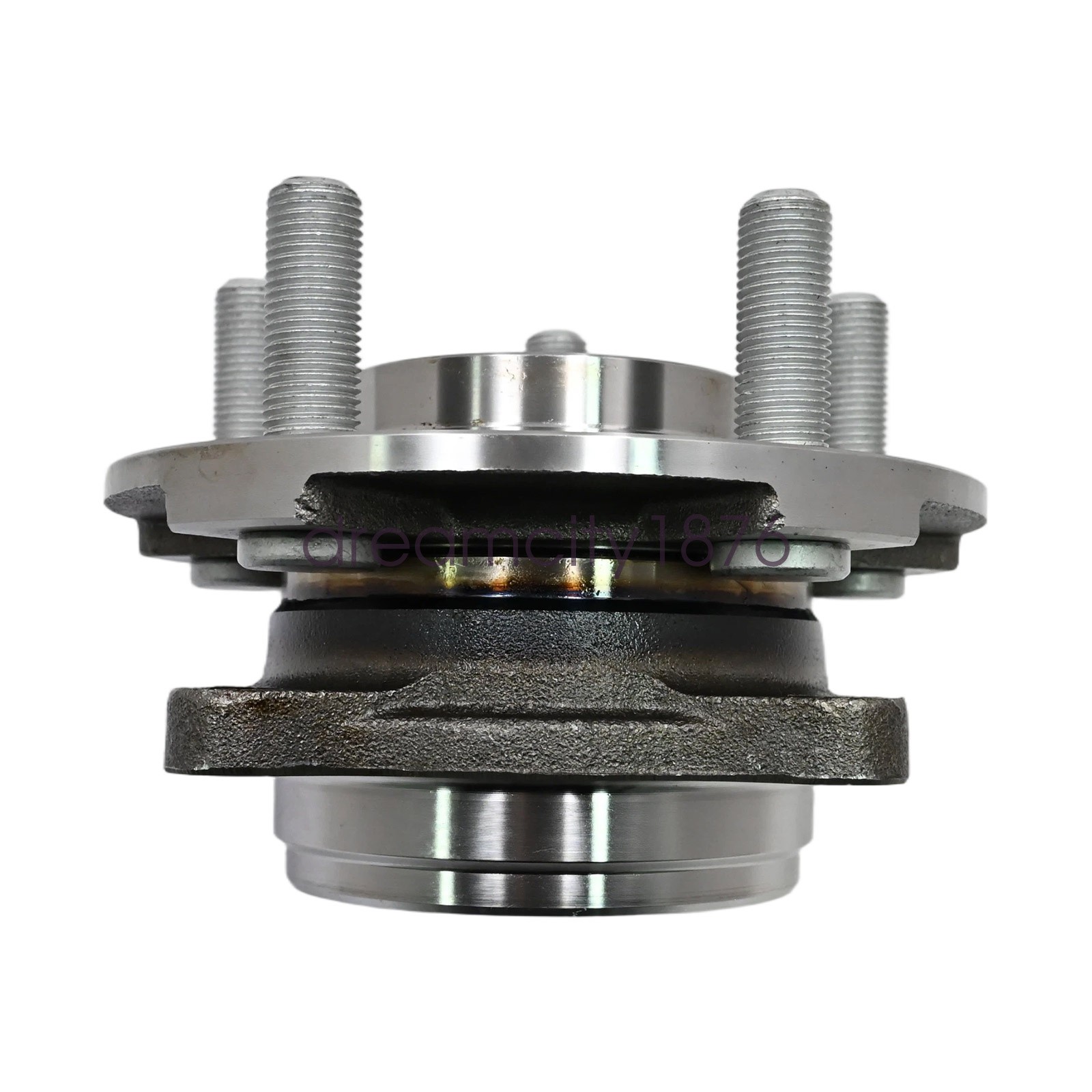 New Rear Wheel Hub and Bearing Assembly Fits For Ford GT Mustang 2015-2023