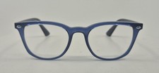 Ray-Ban Eyeglasses Kids Blue RB 1601 3865 Phantos Frames 48-16-130