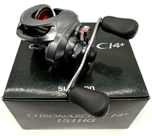 Chronarch Shimano | eBay