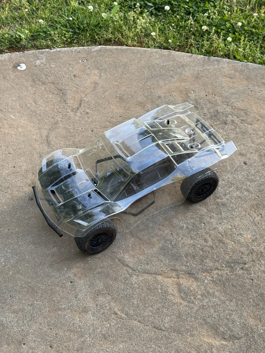 Team Durango 1:10 RC Cars/Trucks/Motorcycles for sale | eBay