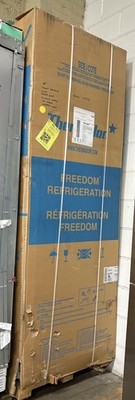 Thermador T18IF901SP 18'' Left Hinge Freezer Column - Panel Ready