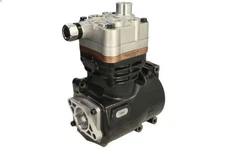 Compressor, compressed-air system VADEN 1200 012 001 for MAN NG 10.518 2006-2009