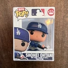 Funko Bitty Pop! Shohei Ohtani Mini MLB Vinyl Collectible Figure