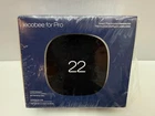 Ecobee For Pro - EB-STATE6LPC-01 Smart Thermostat Enhanced - Wifi NEW Open Box