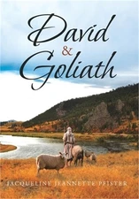 David & Goliath (Hardback or Cased Book)