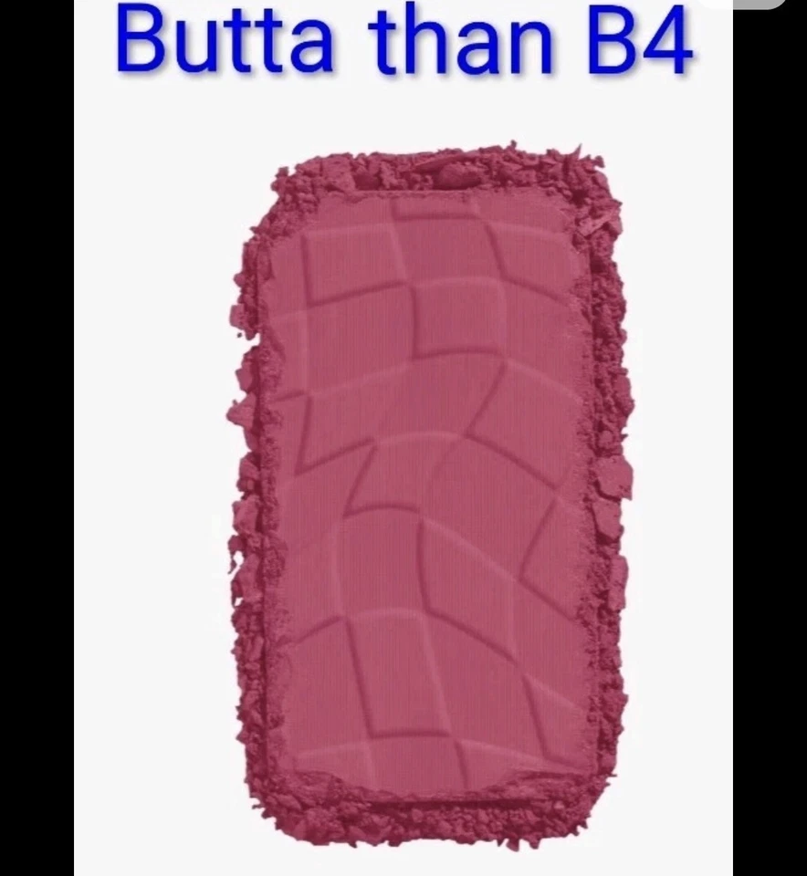 NYX Buttermelt Blush *PICK YOUR SHADE* NEW - Image 3 of 4