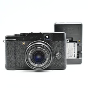 Fujifilm X10 | eBay Australia